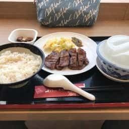 仙臺たんや 利久 三井アウトレットパーク木更津店