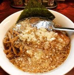 中華そば専門店 びんびん亭