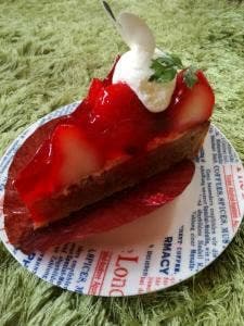 グレイスガーデン スイーツ イオンモール姫路大津店