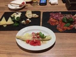 月島スペイン食堂 TabeLuna