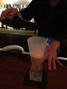 バー・アトランティス