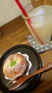 ウチカフェ