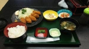 囲炉裏ダイニング 銀兵衛