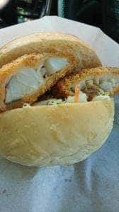 ぱん工房えちぜん 松本店