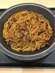 ぼてや アクアシティお台場店