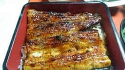 うなぎ割烹 治郎兵衛