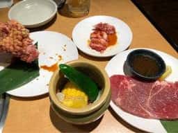 焼肉きんぐ 松戸五香店
