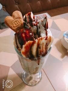 Lotus Cafe