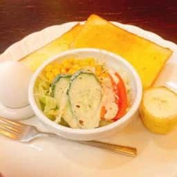 白ばら 本店