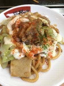 鶴橋風月 枚方店