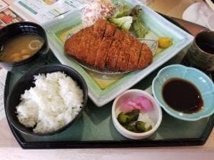 ベル・グリーンカントリークラブ レストラン