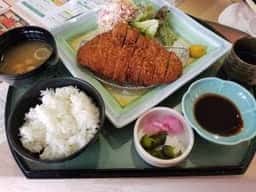 ベル・グリーンカントリークラブ レストラン