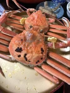 食事処 かねいち 道の駅越前