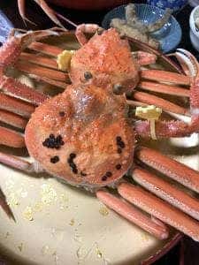 食事処 かねいち 道の駅越前