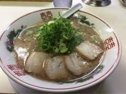 第一旭 熊野店