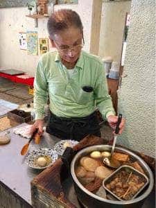 滝見茶屋