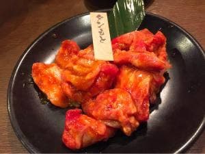 大久保酒場情熱ホルモン