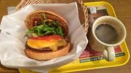 フレッシュネスバーガー Echika池袋店