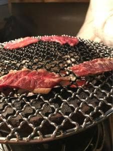 炭火焼肉 七輪房 三鷹井口店