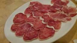 ワイン食堂 Matsu