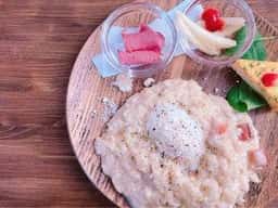 Risotto Cafe 東京基地 離 スペイン坂店