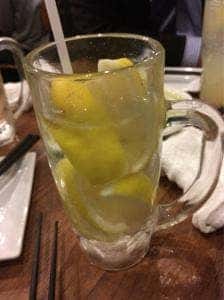 やきとり家 すみれ 大井町店