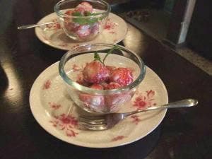 オリエンタルキッチン菜や