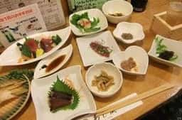 お食事の店 あじ蔵 無添加・手作り料理