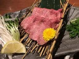 炭火焼肉 河内屋 枚岡店