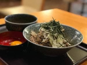 そば太鼓亭 吹田山田店