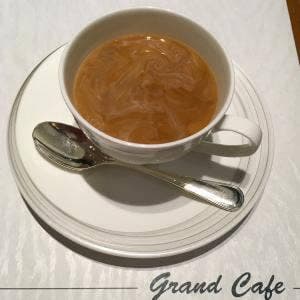 グランカフェ