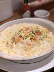 ランチハウス けや木