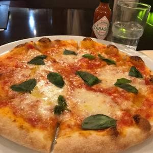 カプリチョーザ 河原町VOX店