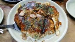 お好み焼みっちゃん