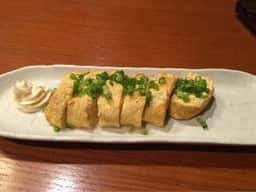 居酒屋いく家
