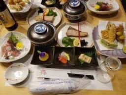 季節料理すぎうら