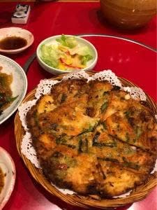 本場ソウルの味 味家 梅田本店