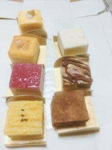 タイムテーブル