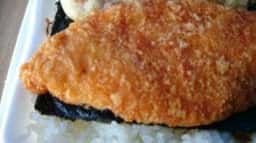 お弁当 どんどん 湖西店