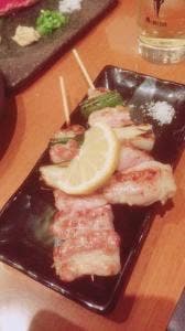 炭匠きしもと