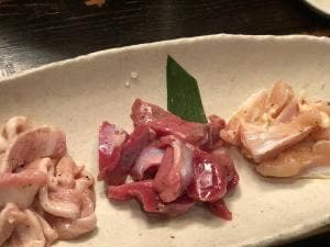 ホルモン家本舗宮城野店