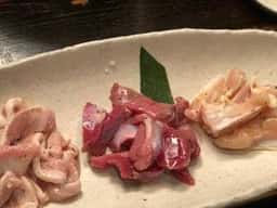 ホルモン家本舗宮城野店
