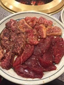 東海苑