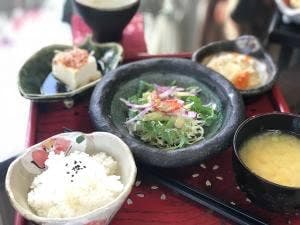 カフェギャラリー あがってん