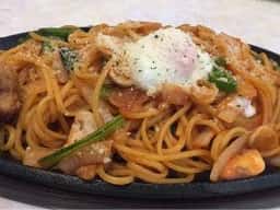 tana forno SANDA