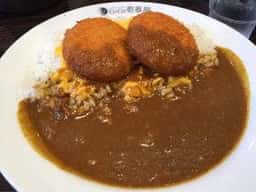 カレーハウス CoCo壱番屋 足立区佐野店
