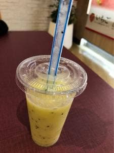 V2&M by Fruits Bar AOKI mozoワンダーシティ店