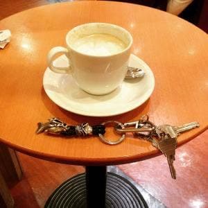 ドトールコーヒーショップ JR神戸店