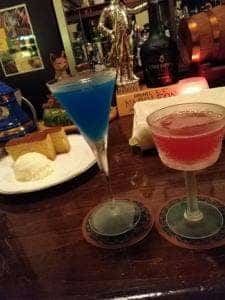 Taro'sBar 三河安城店