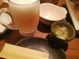 癒しdining 㐂長
